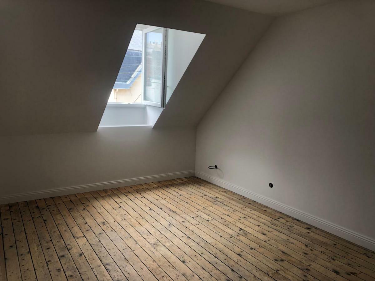 Appartement à 2 minutes de la plage 5 places Berck Extérieur photo